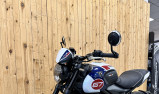 TRIUMPH TRIDENT 660 Tribute