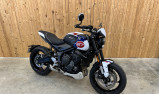 TRIUMPH TRIDENT 660 Tribute