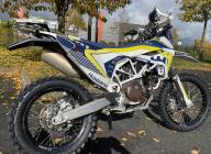 HUSQVARNA 701 ENDURO