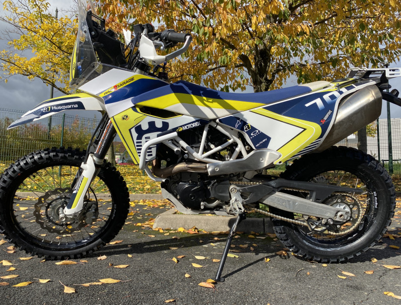 HUSQVARNA 701 ENDURO