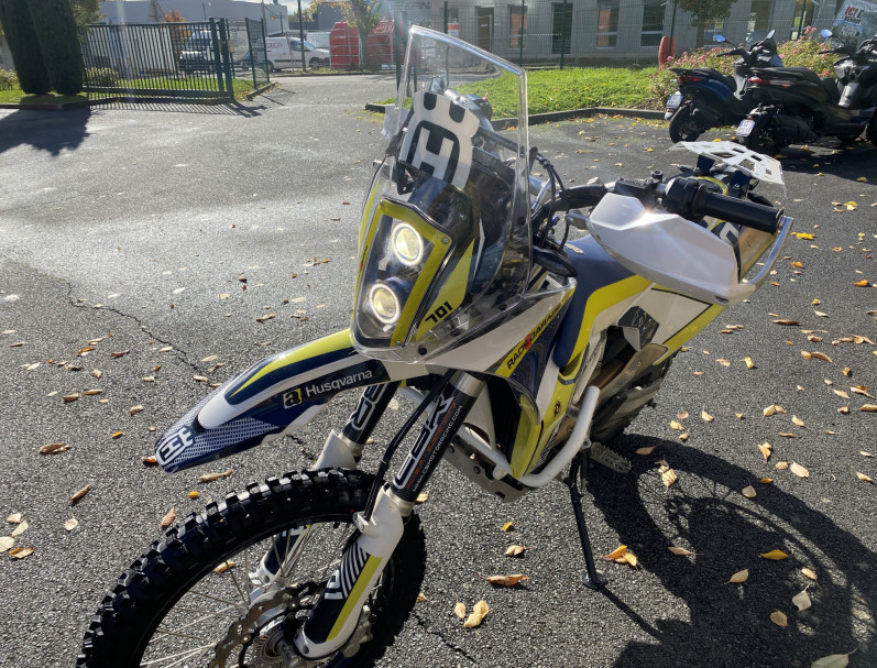 HUSQVARNA 701 ENDURO