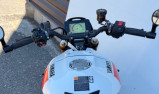 YAMAHA XSR 900 