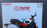 YAMAHA XSR 900 