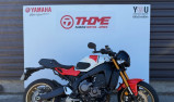 YAMAHA XSR 900 