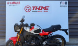 YAMAHA XSR 900 