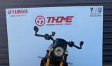 YAMAHA XSR 900 