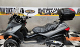 PIAGGIO MP3 500 LT ACCIDENTE RSV PRO (62056)
