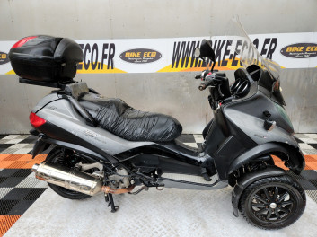 PIAGGIO MP3 500 LT ACCIDENTE RSV PRO (62056)