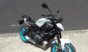 YAMAHA MT-07 Y-AMT MT07 YAMT A2 47.5CV