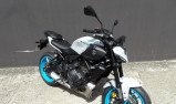 YAMAHA MT-07 Y-AMT MT07 YAMT A2 47.5CV