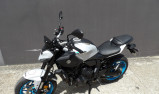 YAMAHA MT-07 Y-AMT MT07 YAMT A2 47.5CV