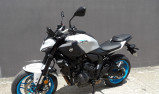 YAMAHA MT-07 Y-AMT MT07 YAMT A2 47.5CV