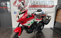 MV AGUSTA TURISMO VELOCE RC SCS N°208/300