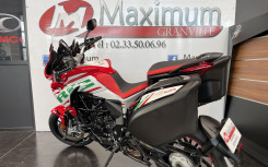 MV AGUSTA TURISMO VELOCE RC SCS N°208/300