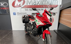 MV AGUSTA TURISMO VELOCE RC SCS N°208/300