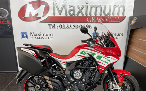 MV AGUSTA TURISMO VELOCE RC SCS N°208/300