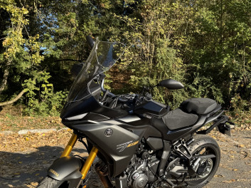 YAMAHA TRACER 7 GT 35 KW