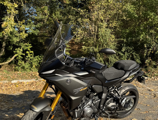 YAMAHA TRACER 7 GT 35 KW
