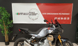MOTO GUZZI V100  MANDELLO S