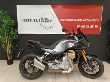 MOTO GUZZI V100  MANDELLO S