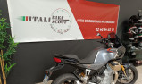 MOTO GUZZI V100  MANDELLO S