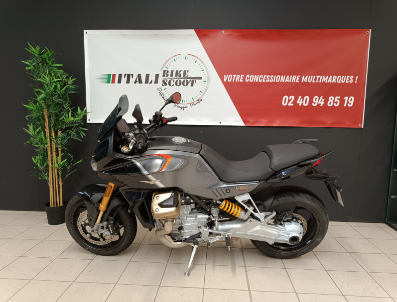 MOTO GUZZI V100  MANDELLO S