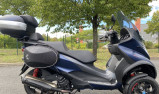 PIAGGIO MP3 500 HPE SPORT ADVANCED ABS ASR