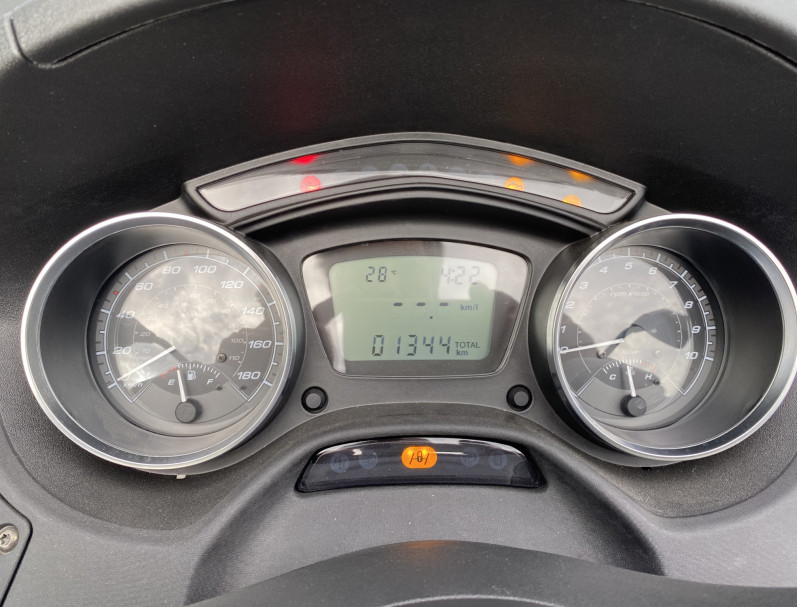 PIAGGIO MP3 500 HPE SPORT ADVANCED ABS ASR