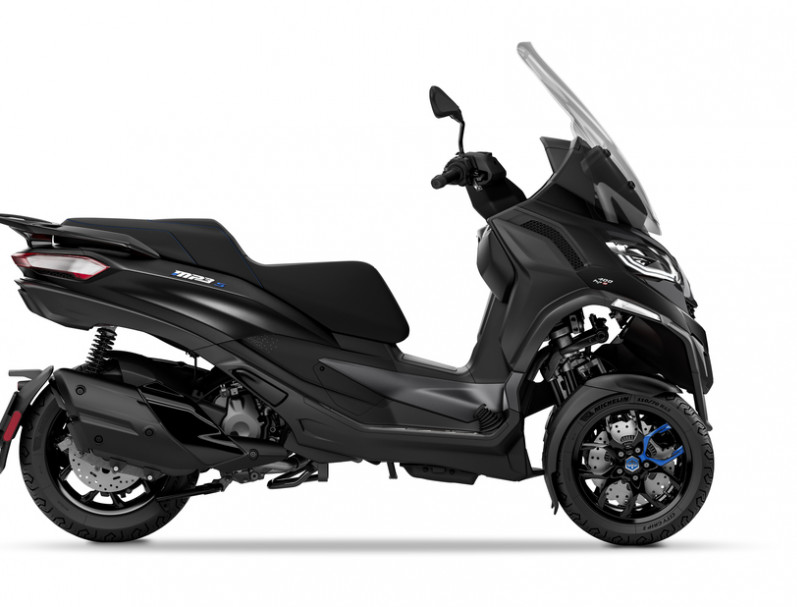 PIAGGIO MP3 400 HPE SPORT ABS ASR