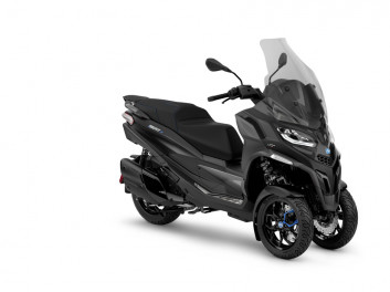PIAGGIO MP3 400 HPE SPORT ABS ASR