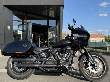 HARLEY-DAVIDSON SOFTAIL LOW RIDER 1923 ST