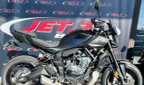 YAMAHA MT-07 35KW FULL EQUIPEE 