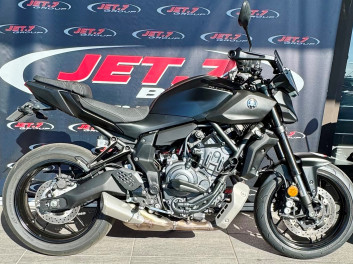 YAMAHA MT-07 35KW FULL EQUIPEE 