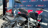 YAMAHA MT-07 35KW FULL EQUIPEE 