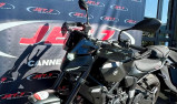 YAMAHA MT-07 35KW FULL EQUIPEE 