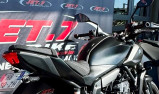 YAMAHA MT-07 35KW FULL EQUIPEE 