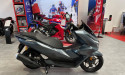 HONDA PCX 125 DX 2025 500KMS