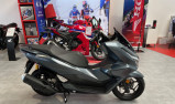 HONDA PCX 125 DX 2025 500KMS