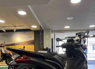 PIAGGIO Medley S 125 IGET ABS E5+