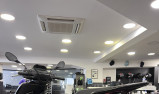 PIAGGIO Medley S 125 IGET ABS E5+
