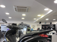 PIAGGIO Medley S 125 IGET ABS E5+