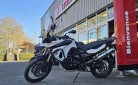 BMW F GS 800
