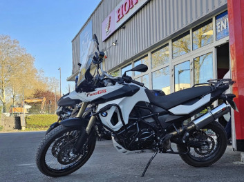 BMW F GS 800