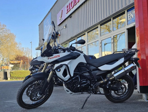 BMW F GS 800
