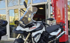 BMW F GS 800