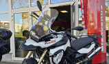 BMW F GS 800