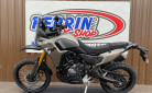 YAMAHA XTZ TENERE 700 35 KW A2