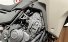 YAMAHA XTZ TENERE 700 35 KW A2