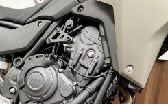 YAMAHA XTZ TENERE 700 35 KW A2