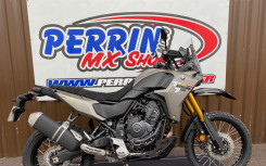 YAMAHA XTZ TENERE 700 35 KW A2